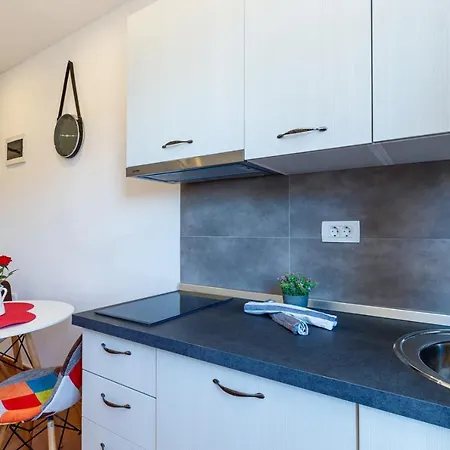 Narcisa アパート