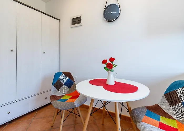 公寓 Narcisa 乌马格