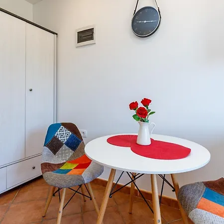 Апартаменты Narcisa Умаг