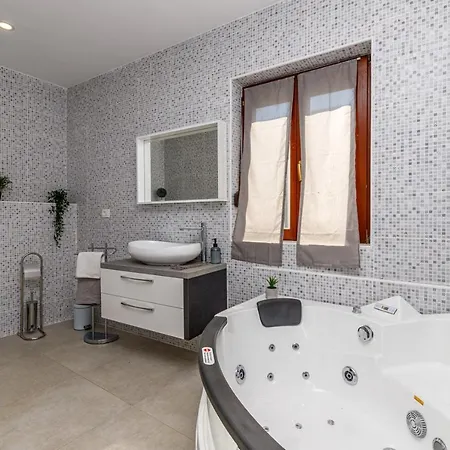 Апартаменты Narcisa