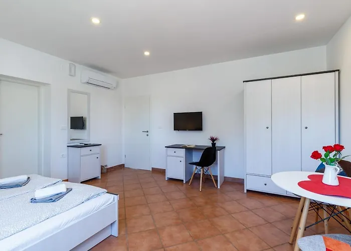 Apartman Narcisa Umag