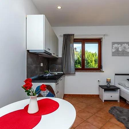 Narcisa Apartman
